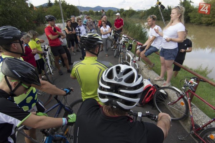 Ilustračný obrázok k článku Cyklisti sa opäť pripomenú: Chystá sa ďalšia hromadná jazda