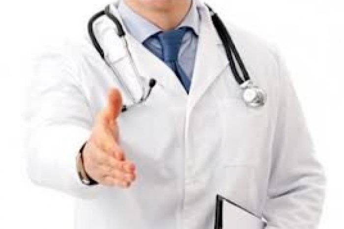 Ilustračný obrázok k článku V tejto obci to vyriešili svojsky: Lekára nemajú roky, TAKTO chcú prilákať nového!