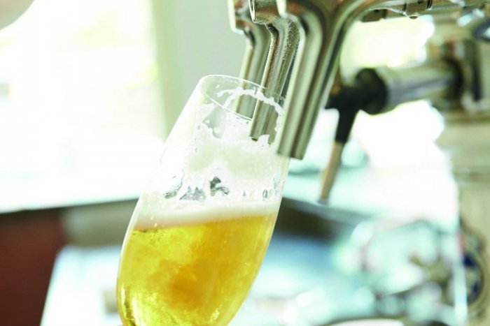 Ilustračný obrázok k článku Letné sviatky dobrého piva v METRO Zvolen