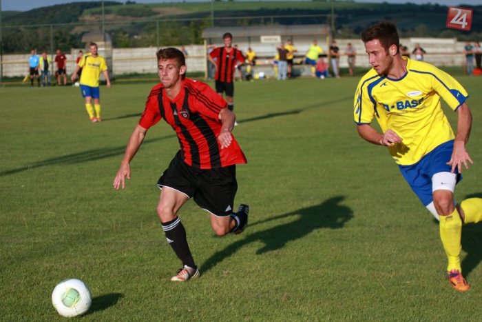 Ilustračný obrázok k článku Veľký futbalový prehľad: Výsledky víkendových zápasov v trnavskom regióne