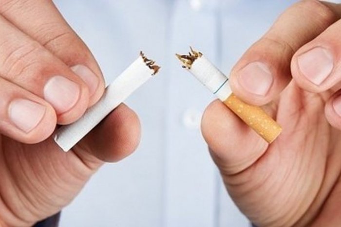 Ilustračný obrázok k článku Čo by ste dali za to, keby ste odrazu dokázali prestať fajčiť? A čo takto nič! SÚŤAŽTE a vyhrajte špeciálnu terapiu zadarmo!