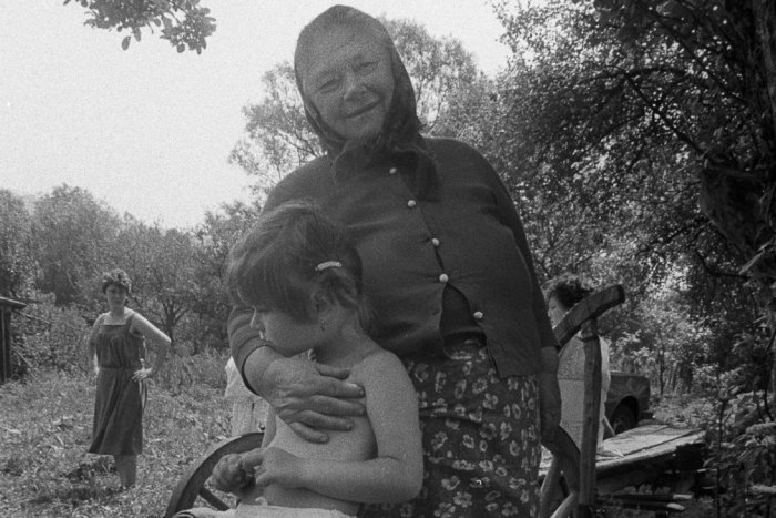 Ilustračný obrázok k článku Na prvý pohľad len pekná fotka: Spája sa s ňou však neuveriteľný príbeh spojený so Starinou!