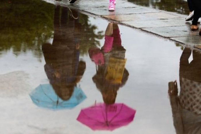 Ilustračný obrázok k článku Katastrofálna letná sezóna v Bratislave:  Máme za sebou najhoršie leto za posledných 20 rokov