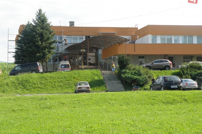 Ilustračný obrázok k článku V Detve zrekonštruovali polikliniku. Mesto intenzívne hľadá lekárov