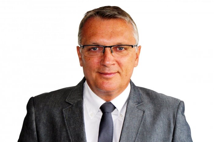 Ilustračný obrázok k článku Igor Kríž: Štyri dôvody, prečo kandidujem na primátora