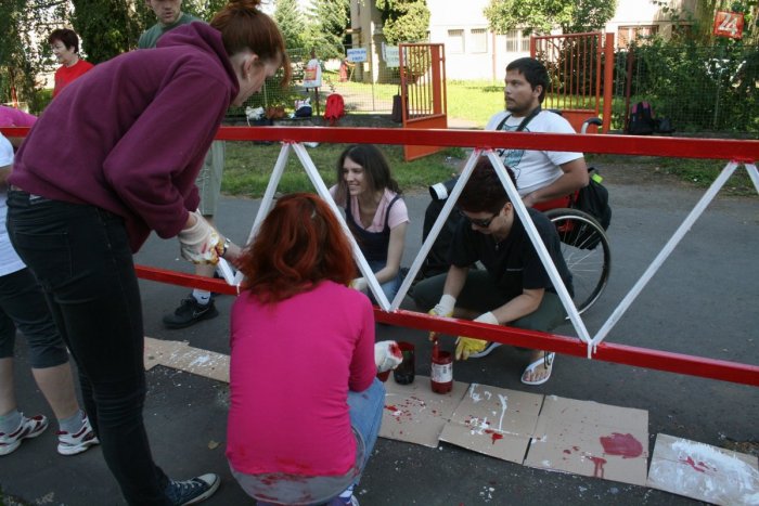 Ilustračný obrázok k článku Chodili po regióne: Participatívny rozpočet zaujal v Trnave, menej v Hlohovci