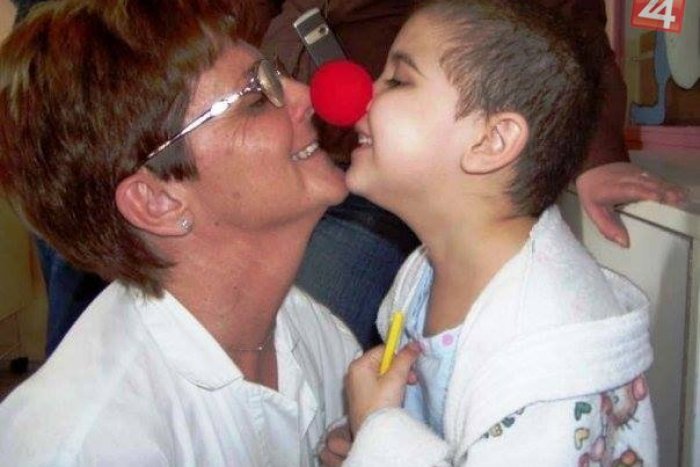 Ilustračný obrázok k článku Bystrická učiteľka v bielom plášti: Najkrajšie sú chvíle, keď deti odchádzajú domov vyliečené