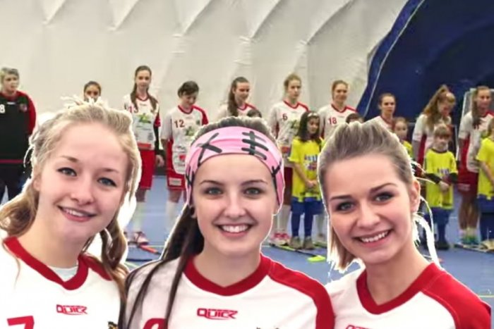 Ilustračný obrázok k článku Bystrickí florbalisti v nevšednom VIDEU: Dojímavé okamihy radosti z úspechov v troch minútach!