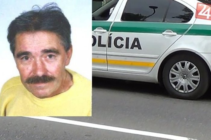 Ilustračný obrázok k článku Nevideli ste niekde Petra? Zvolenčan odišiel z chaty pri priehrade a zmizol