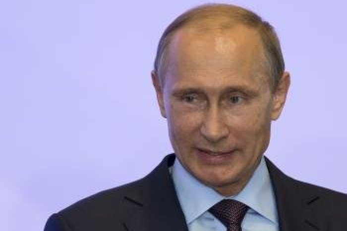 Ilustračný obrázok k článku Veľké oslavy SNP: Putin k nám nezavíta, istá je už účasť dvoch prezidentov