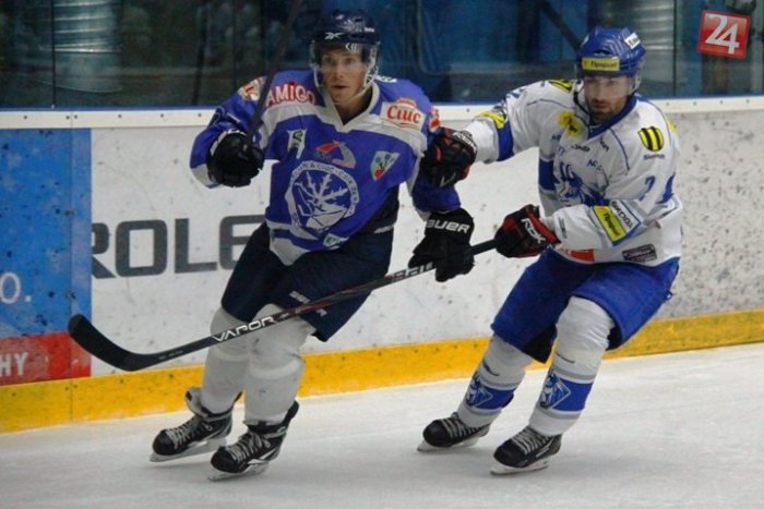 Ilustračný obrázok k článku Skvelý vstup do Tatranského pohára: Poprad vysoko prestrieľal rumunského súpera