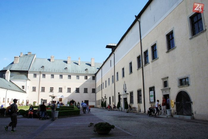 Ilustračný obrázok k článku Uvidíte viac ako počas bežnej prehliadky: Druhé Víkendové rozprávania odhalia Stavebný vývoj hradu