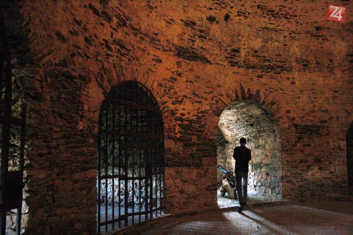 Ilustračný obrázok k článku Víkendové rozprávania na hrade: Červený Kameň sa vracia k obľúbeným prednáškam odborníkov