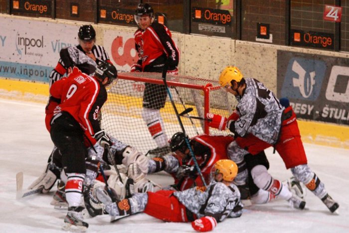 Ilustračný obrázok k článku Rozdiel triedy sa nekonal: Gladiátori tesne prehrali s extraligistom