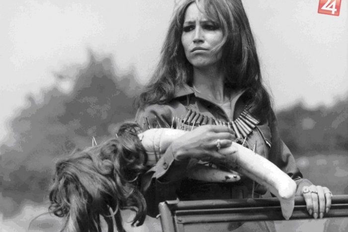 Ilustračný obrázok k článku Magickým hlasom si dokázala podmaniť publikum: Do kín prichádza životopisný príbeh Marty Kubišovej