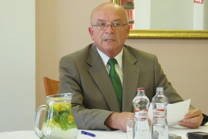 Ilustračný obrázok k článku Exprimátor Lednár sa púšťa do boja s radnicou: V hre sú peniaze za nevyčerpanú dovolenku