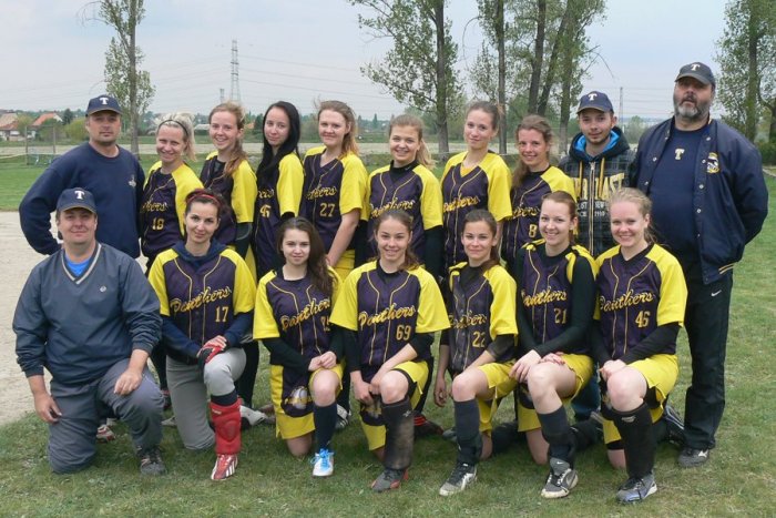 Ilustračný obrázok k článku Finále softballovej Interligy na Slovensku: Trnavčanky zabojujú o titul