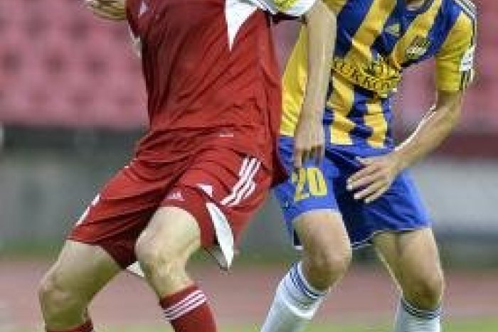 Ilustračný obrázok k článku PREHĽAD: Ako dopadli futbalové stretnutia v Lučenci a okolí?