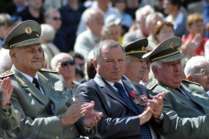 Ilustračný obrázok k článku Oslavy SNP v Žiari: Pozrite si program