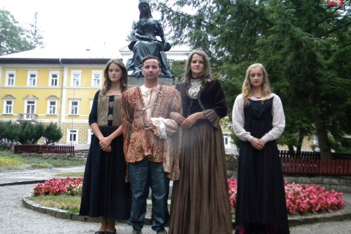 Ilustračný obrázok k článku Alžbetínsky deň v Bardejovských kúpeľoch ukončí letnú sezónu