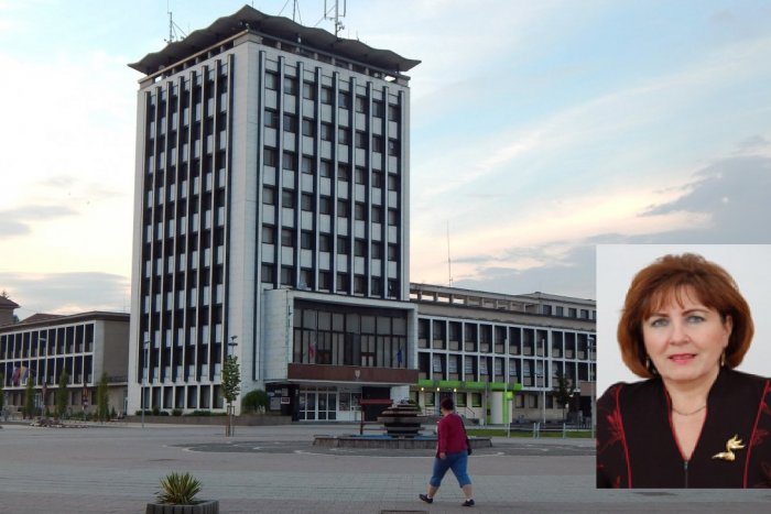 Ilustračný obrázok k článku Poslankyňa Veronika Balážová: TIETO miesta mám v Žiari najradšej