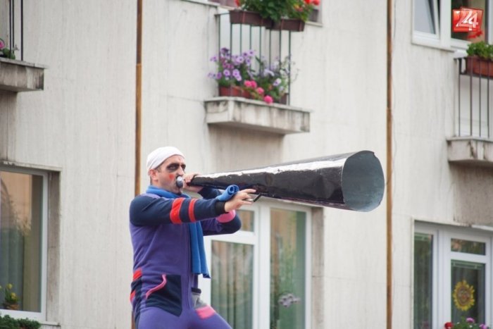 Ilustračný obrázok k článku Kremnické gagy sa blížia: Pozrite, čo všetko na nich môžete zažiť ZADARMO!