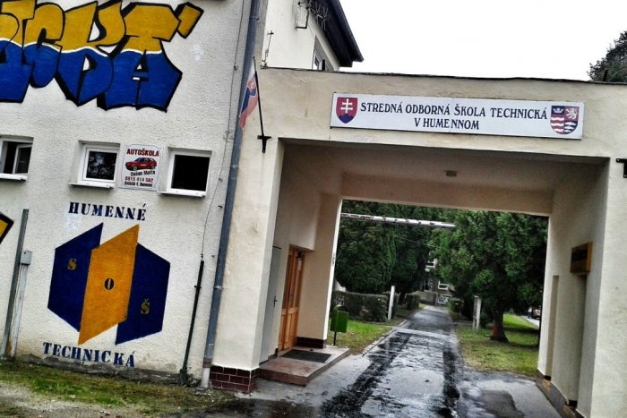Ilustračný obrázok k článku Z rokovania krajských poslancov: Dobré správy pre humenskú SOŠ technickú