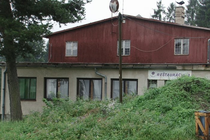 Ilustračný obrázok k článku Kedysi patrilo medzi naj v Raji, teraz je strašiakom: Smutné FOTKY zo známeho strediska