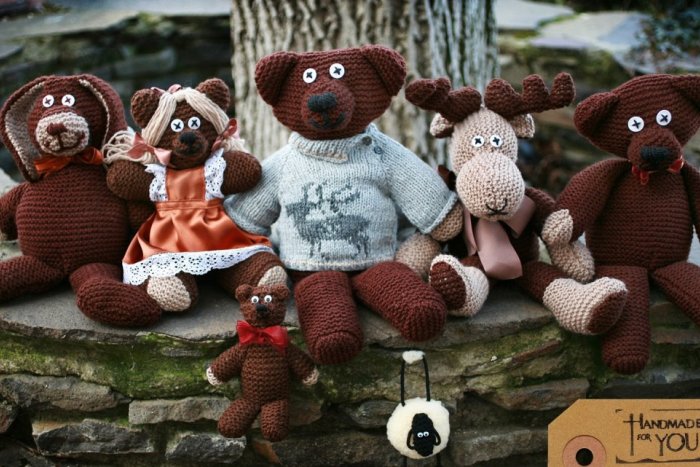 Ilustračný obrázok k článku Aká matka, taká Katka: Famózny talent Prešovčanky, s mamou vyrába hotové diela!