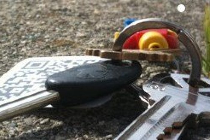 Ilustračný obrázok k článku Hľadajú sa majitelia kľúčov: Niekoľko mesiacov sa k nim nikto nehlási