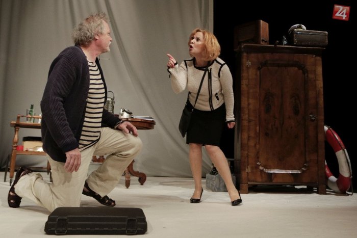 Ilustračný obrázok k článku Dni slovenskej kultúry v Luhačoviciach