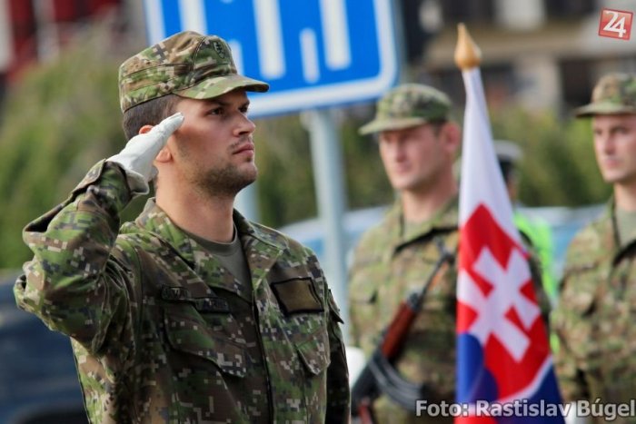 Ilustračný obrázok k článku Nitra si pripomenie 70.výročie oslobodenia: Chýbať nebude odovzdávanie medailí a dobová technika