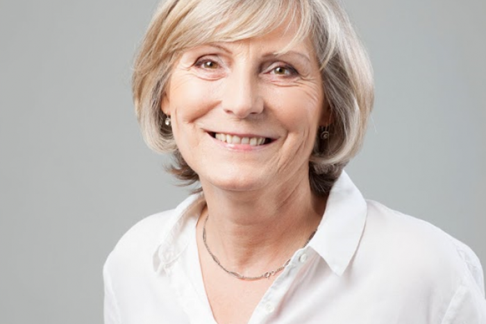 Ilustračný obrázok k článku Nová kandidátka na post primátora: Procházkova Sieť verí úradníčke