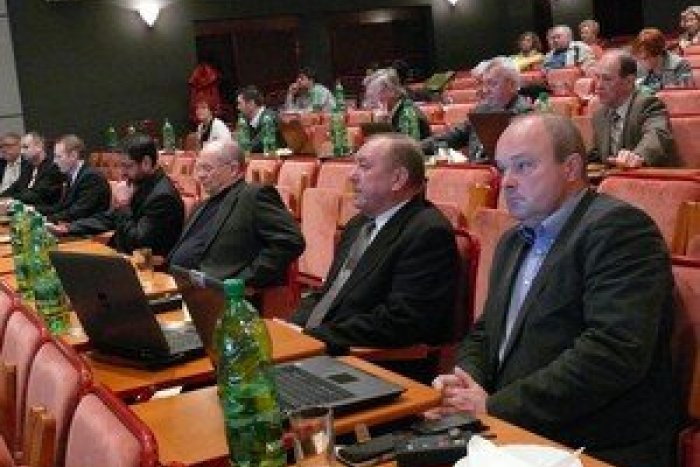 Ilustračný obrázok k článku Poslanci odklepli zmenu v rozpočte: Pozrite, do čoho mesto investuje