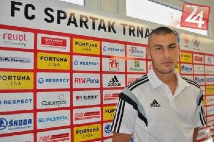 Ilustračný obrázok k článku Spartak v repre: Na zápas roka aj Sabo, Rusov a Schranz v 21-ke