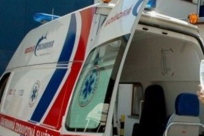 Ilustračný obrázok k článku Tragédia Nad Jazerom: Vodič dodávky neprežil!