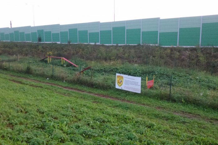 Ilustračný obrázok k článku Tip od čitateľa: Rozčúlená psíčkarka zo Žiliny našla miesto výbehu TOTO!