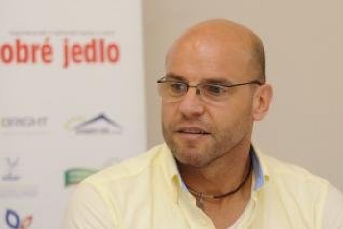 Ilustračný obrázok k článku Igor Bukovský odkazuje: Ak neznášate raňajky, nazvite si ich večera, ale raňajkujte