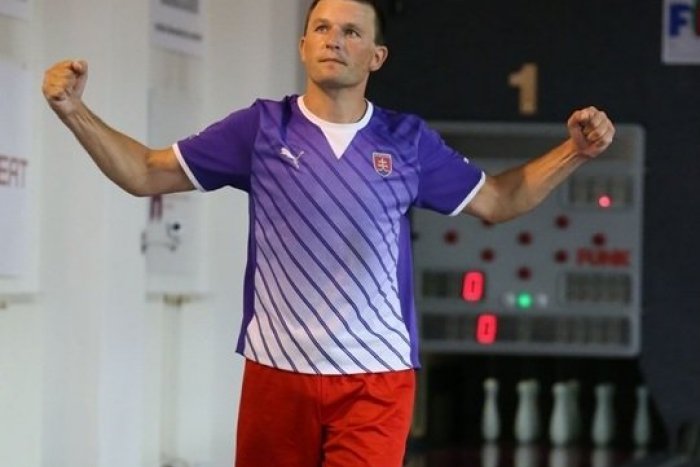 Ilustračný obrázok k článku Ivan Čech triumfoval na domácom medzinárodnom turnaji: Takýmto výkonom obhájil minuloročné prvenstvo