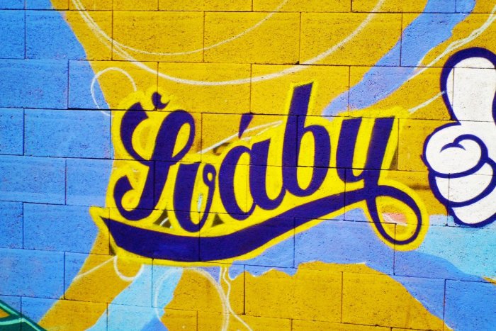 Ilustračný obrázok k článku Máme pre vás tip na víkend: Druhýkrát budú v akcii Šváby, pozrite si program podujatia