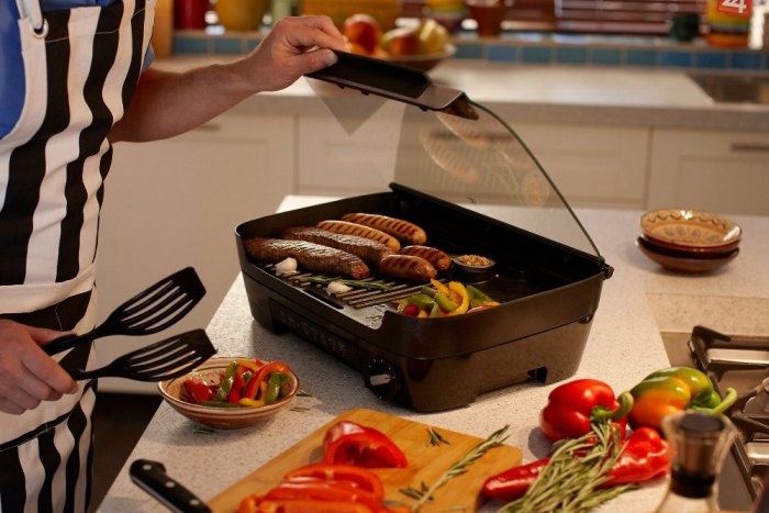 Ilustračný obrázok k článku Skvelí spoločníci na garden party