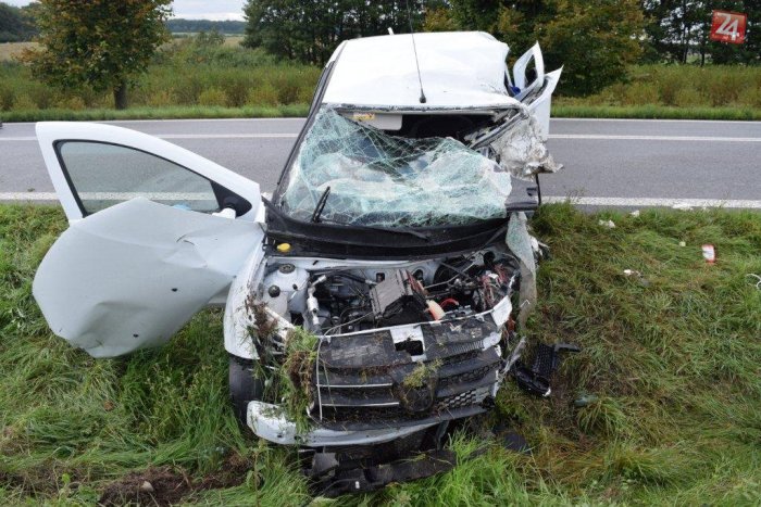 Ilustračný obrázok k článku Nešťastia na našich cestách: Ktoré dni v týždni vyhodnotili v Bystrici ako najnehodovejšie?