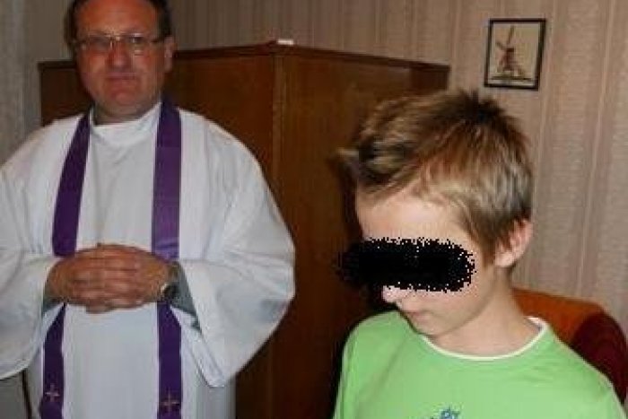 Ilustračný obrázok k článku Revúcky kňaz na slobode: Najvyšší súd rozhodol, že bol porušený zákon!