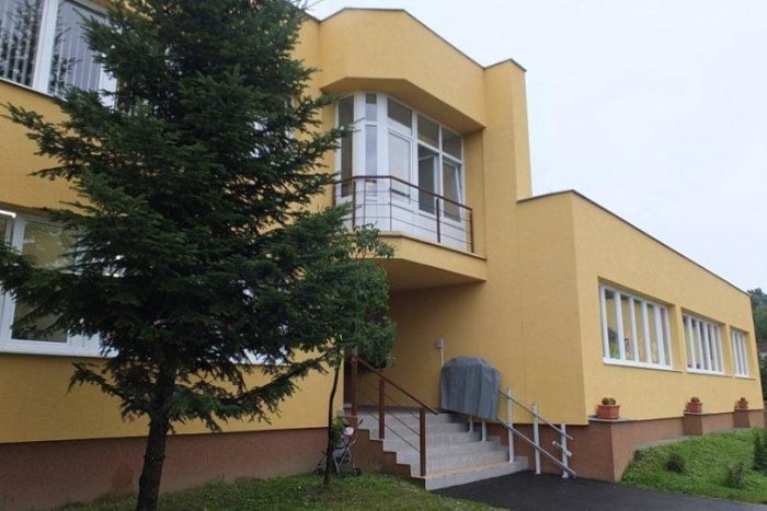 Ilustračný obrázok k článku FOTO zo slávnostného otvorenia: Nižná Šebastová už má oficiálne materskú škôlku!