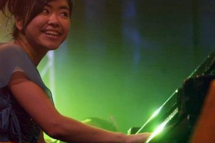 Ilustračný obrázok k článku Koncert Hiromi sa presúva: Dôvodom je chladné počasie