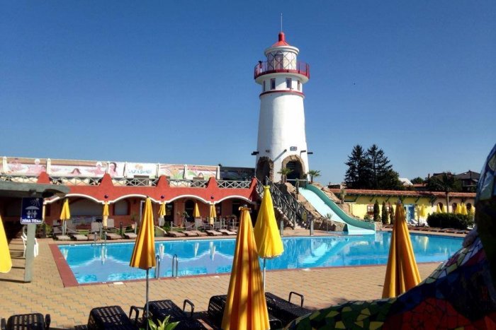 Ilustračný obrázok k článku Nemáte plán na víkend? Možno vám ho určíme skvelou správou od kúpaliska :)