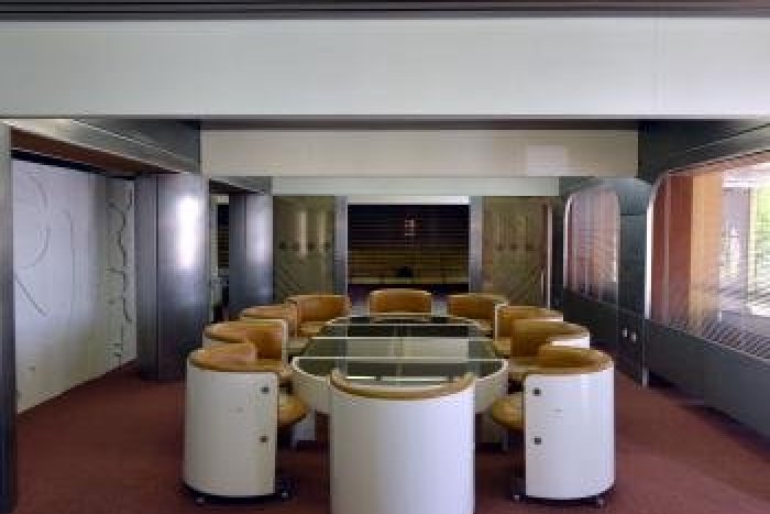 Ilustračný obrázok k článku Doplatí vzácny salónik na naše predsedníctvo v EÚ?