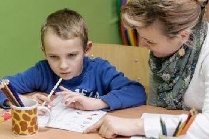 Ilustračný obrázok k článku Príspevok na školáka: V Ružinove a Novom Meste dostanú prváci po 35 eur