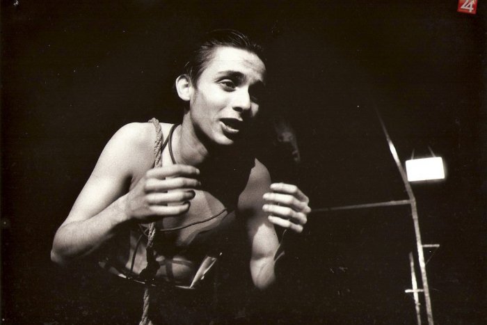 Ilustračný obrázok k článku PREHĽAD: Takýto program vás čaká v divadle Actores od septembra