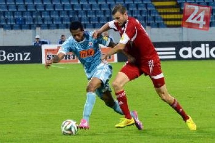 Ilustračný obrázok k článku PREHĽAD: Výsledky futbalových bojov mužstiev z Lučenca a okolia